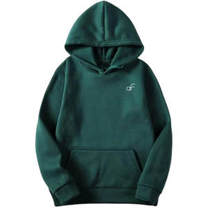 Servicio OEM al por mayor, sudaderas con capucha para hombre de mejor diseño, ligeras, transpirables, de secado rápido, hechas en Pakistán - Product Image 1