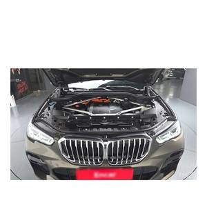 BMW X5 XDrive 45e M Sport, Modelo Agosto 2022, con 29,009 km, Volante a la Izquierda, Caja de Cambios Automática, Cámara Trasera - Product Image 5