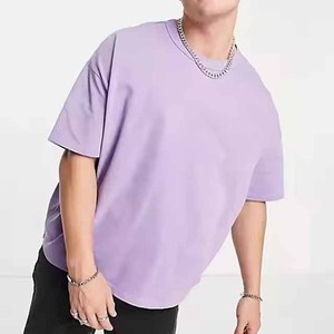 เสื้อยืดกีฬาผู้ชายพิมพ์โลโก้ตามสั่ง เสื้อแขนสั้นระบายอากาศ เสื้อกีฬาออกกำลังกาย เสื้อยิมผู้ชาย - Product Image 6