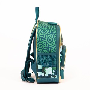 Camouflage football student <b>backpack</b> mini cute <b>backpack</b> children’s <b>backpack</b> kindergarten preschool bag - Product Image 3