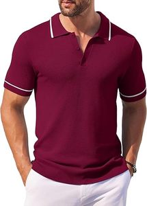 เสื้อโปโลผู้ชายไซส์ใหญ่คุณภาพสูงรุ่นใหม่ล่าสุด สีสันปรับแต่งได้ ราคาถูก ผลิตในปากีสถาน - Product Image 6