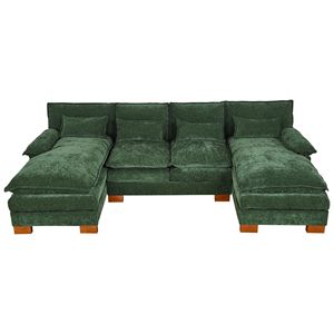 Divano per Soggiorno 2179-GREEN - Product Image 3