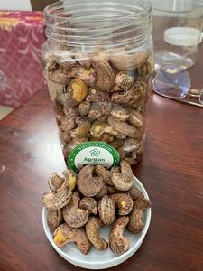 Nueces de Anacardo Crudas Premium, Saladas, en Cápsulas, 5kg/10kg, Caja, WA +84 352542206 - Product Image 5