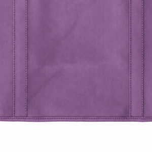 Wholesale Best Quality Canvas <b>Bags</b> Custom Size Cotton For Shopping Long Handles <b>Folding</b> Style Large Shoulder - Product Image 5