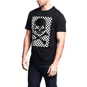 Camisetas con Pedrería de Diseño Personalizado de Alta Calidad 2025 para Hombre y Mujer, Camisetas con Pedrería Personalizadas para Hombre - Product Image 2