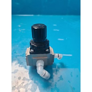 SMC AR20-02B, utilisé comme pièce détachée pour équipement semi-conducteur d'occasion - Product Image 2
