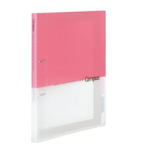 Carpeta de Archivos de Lujo, Duradera y Única, a Precio Razonable, Carpeta de Hojas Sueltas Japonesa, Resistente - Product Image 1