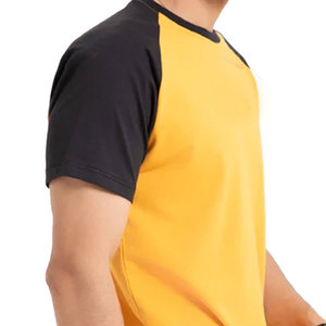 Durable Material reasonable price Men T Shirt Breathable Comfortable <b>top</b> trending Hot Selling Men T Shirt with Light Weight - Product Image 6