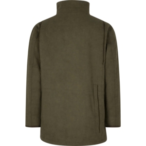 Veste de chasse imperméable pour homme, coupe-vent silencieuse, respirante, vêtements de chasse - Product Image 3