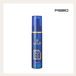 essential oils wholesale Korean K-Beauty <b>PS</b> Bio Rube Rose Herb Oil 100ml Made in Korea Herbal hair care - Product Image 5