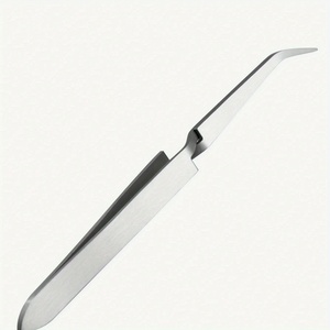 Professional Nail Shaping Clip <b>Tool</b> with Precision Curved Tip for Accurate Nail <b>Edge</b> Cutting Manicure Pedicure Use - Product Image 2