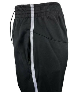 Chaqueta Casual de Invierno para Mujer, Transpirable, 100% Poliéster, Corte Holgado, Cuello Redondo, con Cordón Ajustable y Bolsillos Laterales - Personalizable - Product Image 3