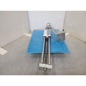 Ensemble d'actionneur linéaire Lam Research Exelan Flex45 d'occasion, pièces d'équipement semi-conducteur d'époque - Product Image 3