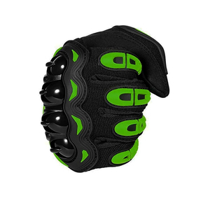 Guantes de Carreras de Invierno Personalizados con Dedos Completos, de Poliéster y Nailon, con Pantalla Táctil, para Uso en Exteriores, Resistentes al Viento, para Motocicleta - Product Image 6