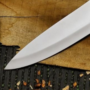 Juego de Cuchillos de Cocina Personalizados con Hojas de Acero Inoxidable Multiusos y Empaque Personalizado para Venta al por Mayor - Product Image 2