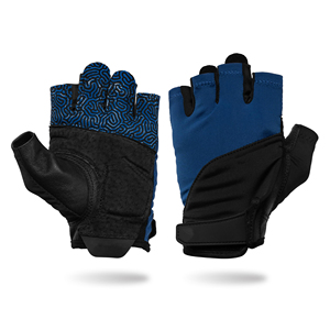 Guantes de Gimnasio Transpirables Antideslizantes para Hombres y Mujeres, Entrenamiento Físico, Levantamiento de Pesas y Ejercicios de Desarrollo Muscular - Product Image 1