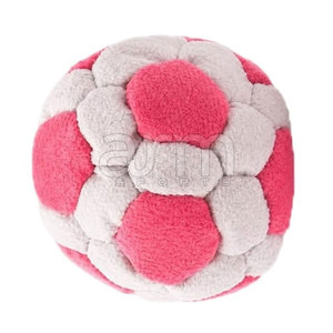 Manufacturer Supply Indoor Customized Color And Logo Hacky Sack <b>Ball</b> Official Size Weight Hacky Sack <b>Ball</b> - Product Image 2