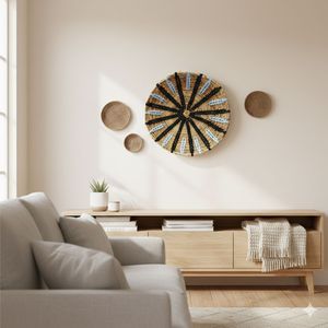 SÉRIE WALLDECORE ARTISANAT - Product Image 2