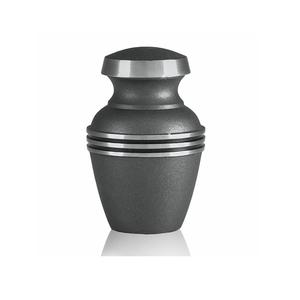 Urnas de Cremación de Lujo para Adultos en Color Azul para Cenizas Humanas, Artículos Funerarios de Buena Calidad, Urnas de Cremación para Cenizas a Precio Económico - Product Image 5