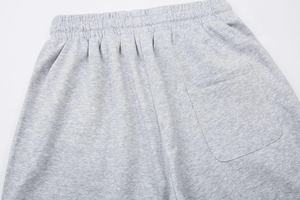 Nouveau pantalon de jogging pour femme, prix de gros, coupe classique, haute qualité, design personnalisé, vente chaude - Product Image 4