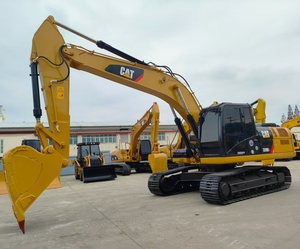 เครื่องขุด Cat320D มือสอง CAT320GC CAT320D2L 20Ton มือสองรถขุด320D 320D 320CL 320C 320BL - Product Image 2