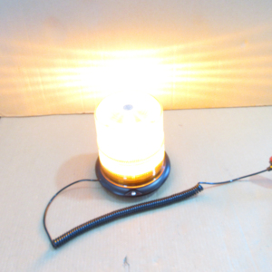 IP66 LED <b>Strobe</b> <b>Light</b> DC12-24V 60 LED High Intensity Heavy-duty Truck Parts CE Certified Portable Battery - Product Image 5