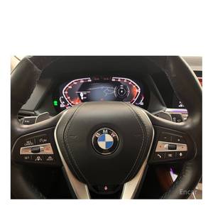 BMW X5 XDrive 30d XLine Diésel Automático 2024/5, 57.520 km, Volante a la Izquierda - Product Image 5