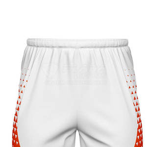 Pantalones cortos de rugby para hombre, material de secado rápido, diseño elegante, movimiento completo para entrenamiento y juego. - Product Image 6