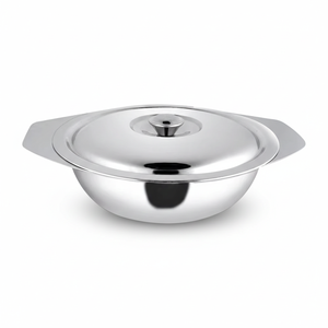 Decorative Kitchen Essential <b>Large</b> Capacity Long Living Dinnerware Multi-functional <b>Bowl</b> Eye <b>Bowl</b> With Lid - Product Image 1