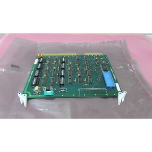 P.E, I/O MBOARD DISCO UA00IB0I UA-0018101 - Équipements et pièces semi-conductrices d'occasion fiables à l'échelle mondiale chez - Product Image 2