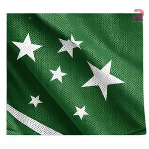 Ensemble de shorts de basket-ball réversibles imprimés sur mesure pour adultes, respirants, grande taille, vêtements de sport par sublimation, 100% polyester - Product Image 6