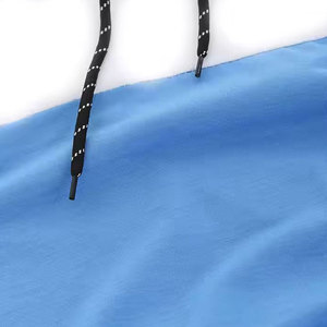 บริการ OEM ขายส่งเสื้อฮู้ดดี้กีฬาผู้ชาย ดีไซน์ล่าสุด คุณภาพดีที่สุด ผลิตในปากีสถาน เสื้อฮู้ดดี้กีฬา - Product Image 5