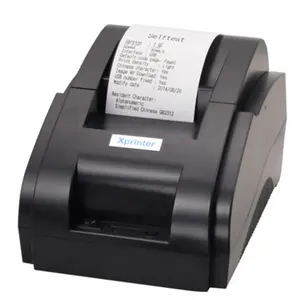 China supplier Manufacturers 80 mm 57 mm Printed Thermal Pos Paper