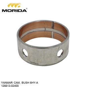CAM, BUSH 6HY-A 126613-02400 para YANMAR - Product Image 1