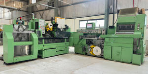 Línea de Producción de Alta Velocidad Protos 70 con Capacidad para 7000 Cigarrillos por Minuto - Equipo Industrial - Product Image 3