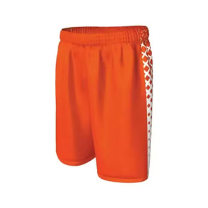 Polyester Custom Lacrosse Uniforms Men Women Breathable Quick Dry <b>School</b> Program Package Team Sublimation Set - Product Image 6