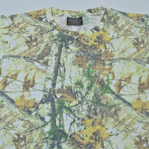 Women's Sleeveless Crop <b>Top</b> Camouflage Print Quick Dry O-Neck Casual Woven Polyester Spring Summer Customizable sequin t-<b>shir</b> - Product Image 6