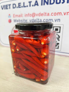 พริกแดงเวียดนามแช่แข็งสำหรับการแปรรูปอาหาร /ms.katty - Product Image 2