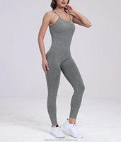 Combinaisons et ensembles de sport pour femmes, tenues de yoga, de gym et de fitness