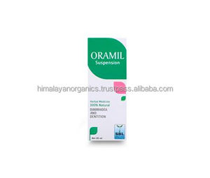 Pommade antiseptique nourrissante biologique Oramil pour usage corporel - Product Image 1