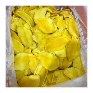 มะม่วงอบแห้งแบบสไลซ์ ออร์แกนิค หวานนุ่ม น้ำตาลน้อย ธรรมชาติ กรอบอร่อย ดีต่อสุขภาพ จากเวียดนาม อายุการเก็บรักษา 12 เดือน - Product Image 6
