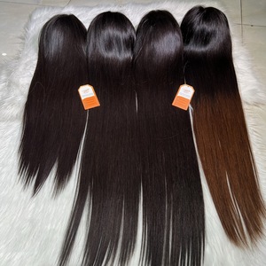 13x4 Transparent Suisse HD Dentelle Frontale Perruque 100% Perruque de Cheveux Humains Vietnamiens 13x6 HD Cheveux Humains Avant de Lacet Perruques Pour Les Femmes Noires - Product Image 2