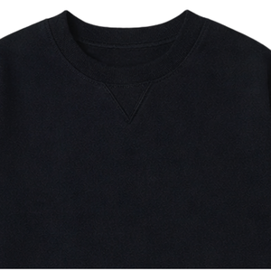 Pull en tricot épais et chaud, texture douce, manches longues, vêtement d'hiver, style décontracté streetwear - Product Image 4