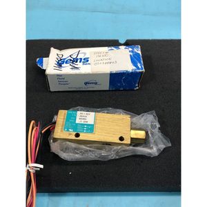 2 Gems 26916 Flow Switch, 178096 - อุปกรณ์และอะไหล่เซมิคอนดักเตอร์ระดับโลกที่เชื่อถือได้ - Product Image 1