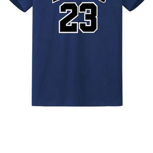Camiseta de Fútbol Personalizada de Alta Calidad para Hombre, Uniforme de Entrenamiento Transpirable, Ropa Deportiva con Logotipo - Product Image 2