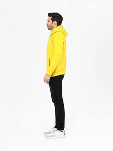 Sudadera con Capucha Extra Grande Informal para Hombre, Desarrollada con Tela Suave por los Mejores Proveedores de Ropa - Product Image 3
