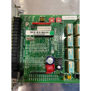 AMAT 0100-20458 Carte de circuit imprimé (PCB) d'interverrouillage de chambre PVD/IMP - Équipements et pièces semi-conductrices d'occasion fiables à l'échelle mondiale - Product Image 4