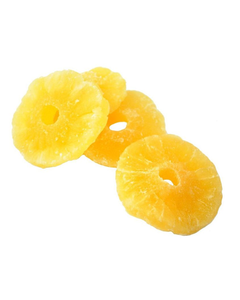 DRIED PINEAPPLE <b>RINGS</b> FROM VIETNAM, <b>LARGE</b> QUANTITIES, FACTORY PRICE, TOP QUALITY FRUIT FOR HEALTHY SNACKS, DELICIOUS - Product Image 3