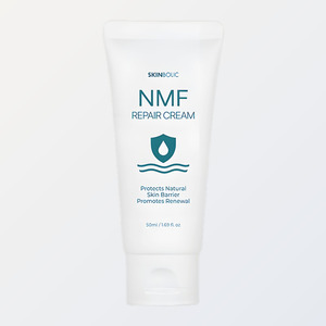 ครีมบำรุงผิวหน้าสูตรซ่อมแซมผิว Skinbolic NMF Repair Cream 50 มล. ผลิตในเกาหลี ผลิตภัณฑ์บำรุงผิวหน้าจากเกาหลี - Product Image 4