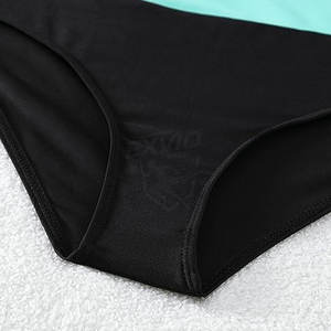 Conjunto de Bikini para Mujer con Logotipo Personalizado, Diseño 2026, Traje de Baño Personalizado para Venta en Línea - Product Image 6